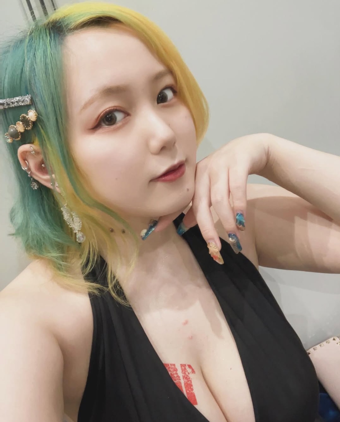 田中宁宁