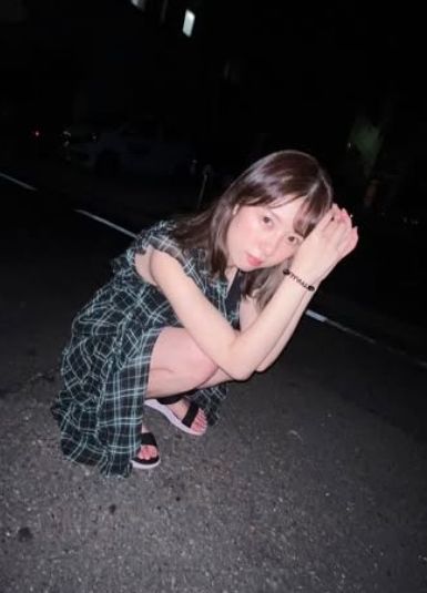 永井美雏