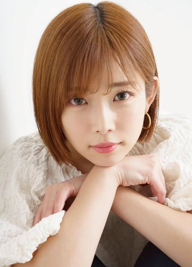 纱仓真菜