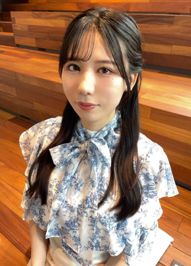 百崎橘花