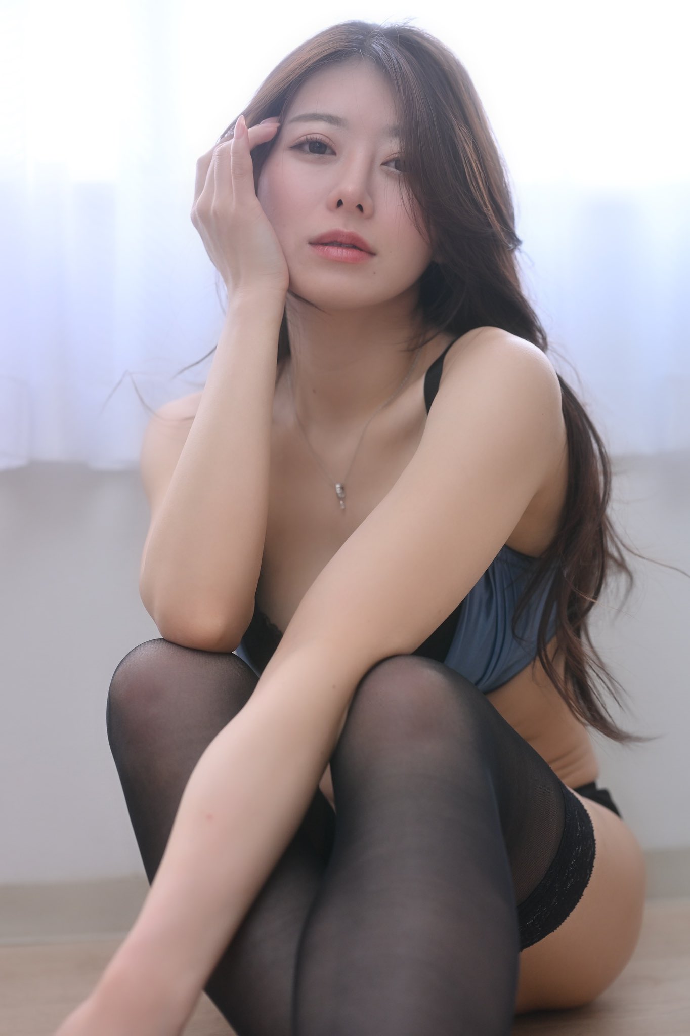 筱原伊代