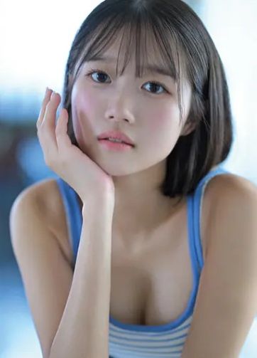 生田纱奈