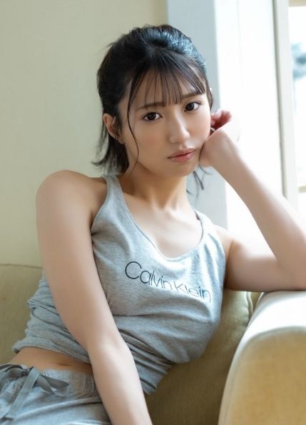 雏形美久琉