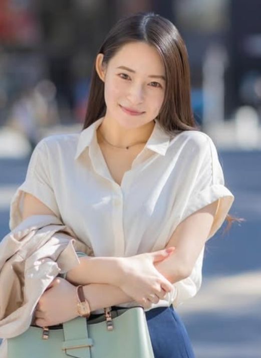 十川亚里沙