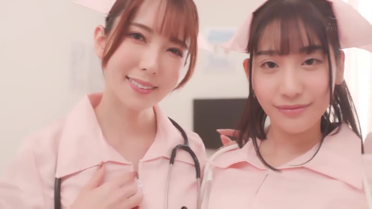痴女淫荡护士三人组 被欲求不满的护士们 三点攻击！一次又一次的中出中！ 西野绘美 木下日葵 波多野结衣 - AV大平台-中文字幕,成人影片,AV,国产,线上看
