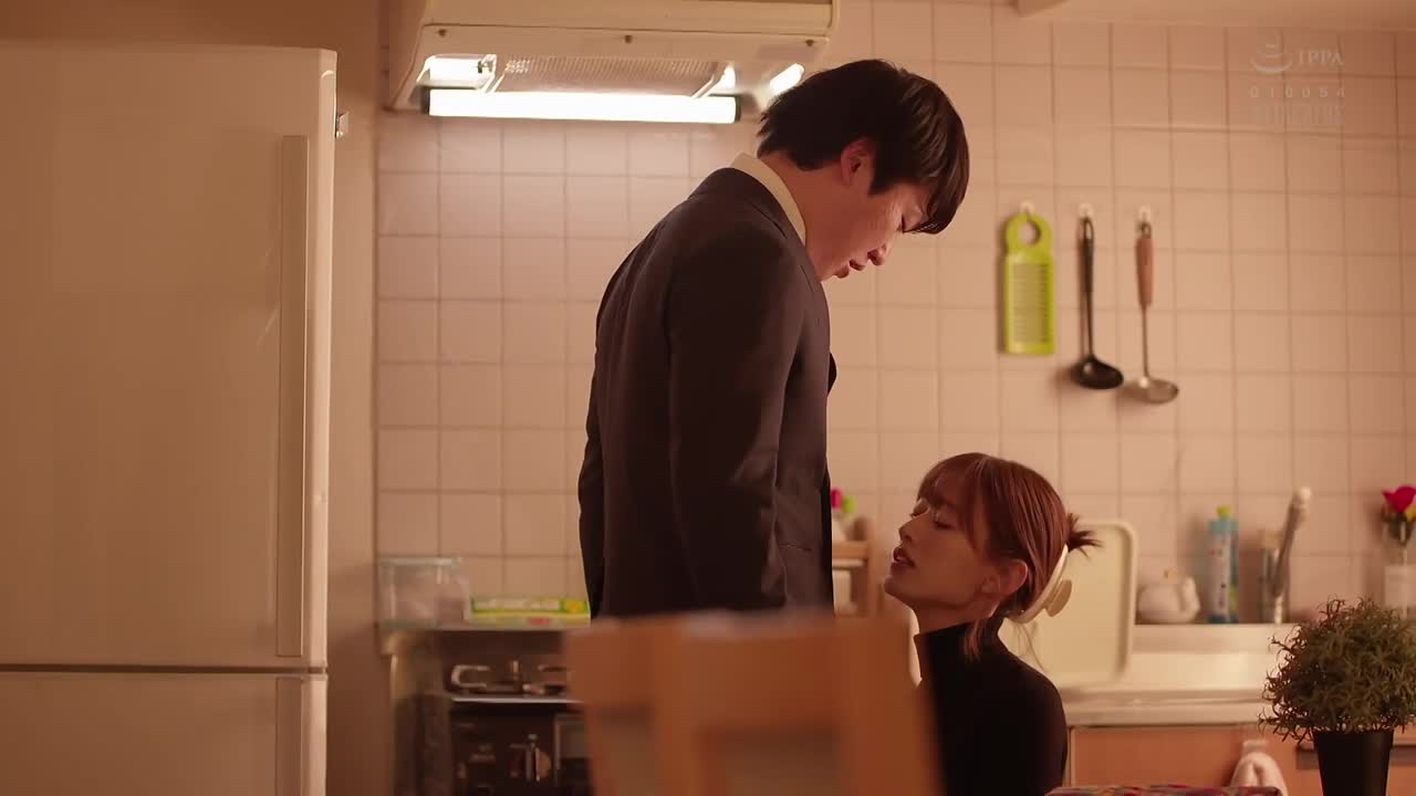 每周星期四，我沉溺于与人妻用合钥匙进行性爱之中。── 希岛蓝里 - AV大平台-中文字幕,成人影片,AV,国产,线上看