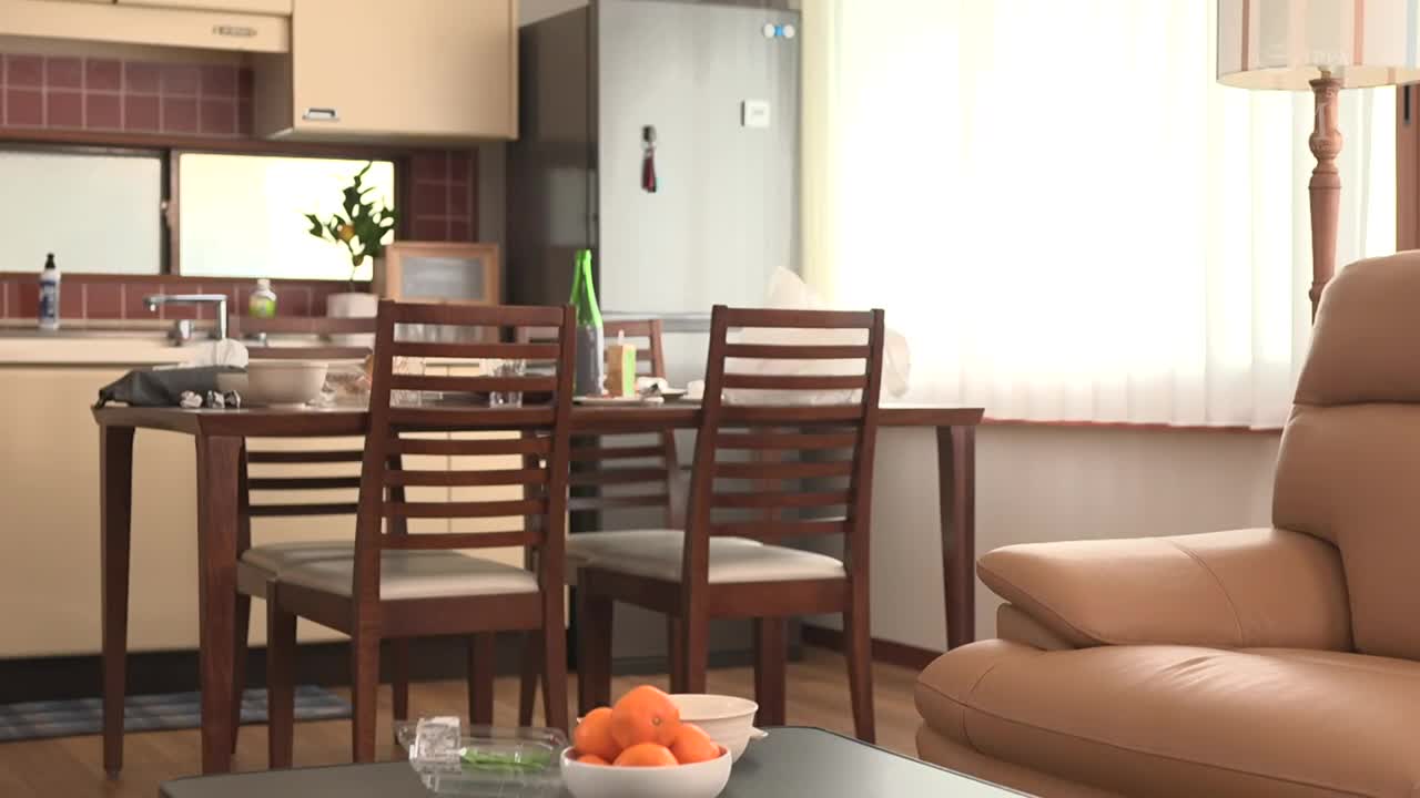 女友回来之前，再来一次？在女友不在的几天里，我这个不受欢迎的人，无法抵抗她的亲友朱里的诱惑，从早到晚不断地中出……。根尾朱里 - AV大平台-中文字幕,成人影片,AV,国产,线上看