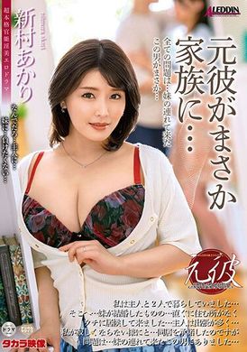 ALDN-245我的前男友竟然是家人…新村明里 - AV大平台-中文字幕,成人影片,AV,国产,线上看