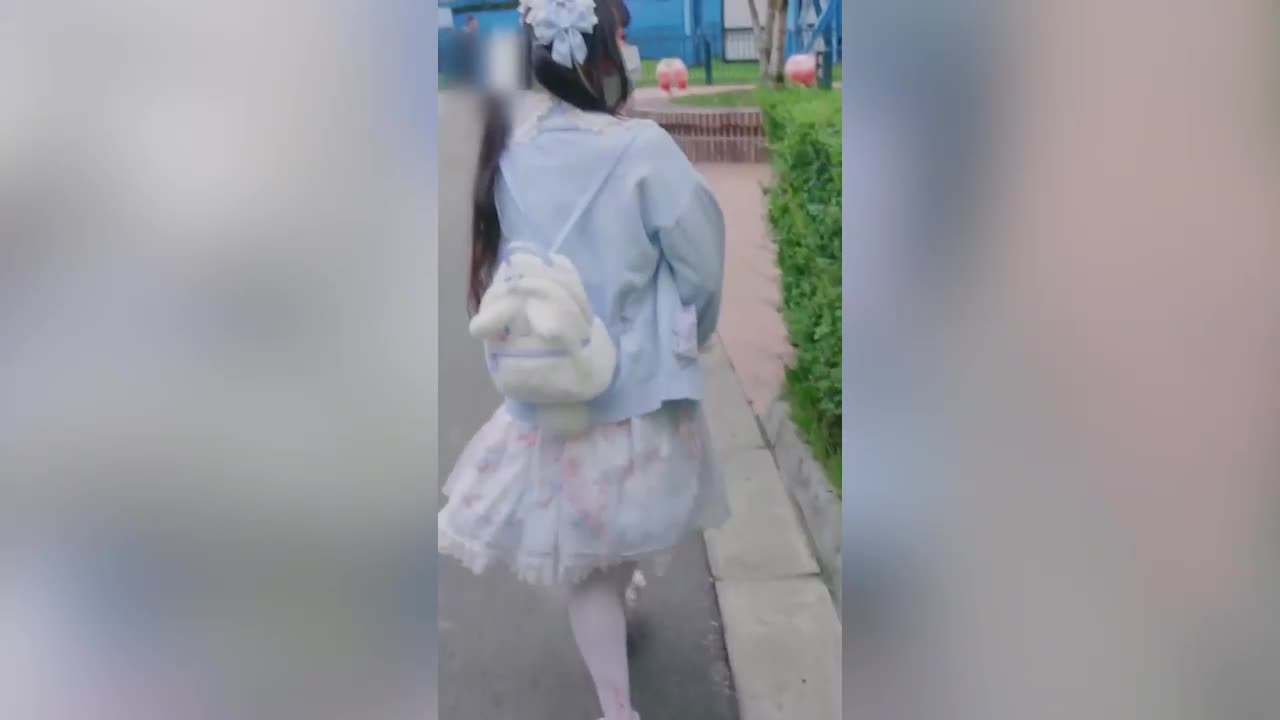 洛丽塔少女喵喵户外深喉口爆 - AV大平台-中文字幕,成人影片,AV,国产,线上看