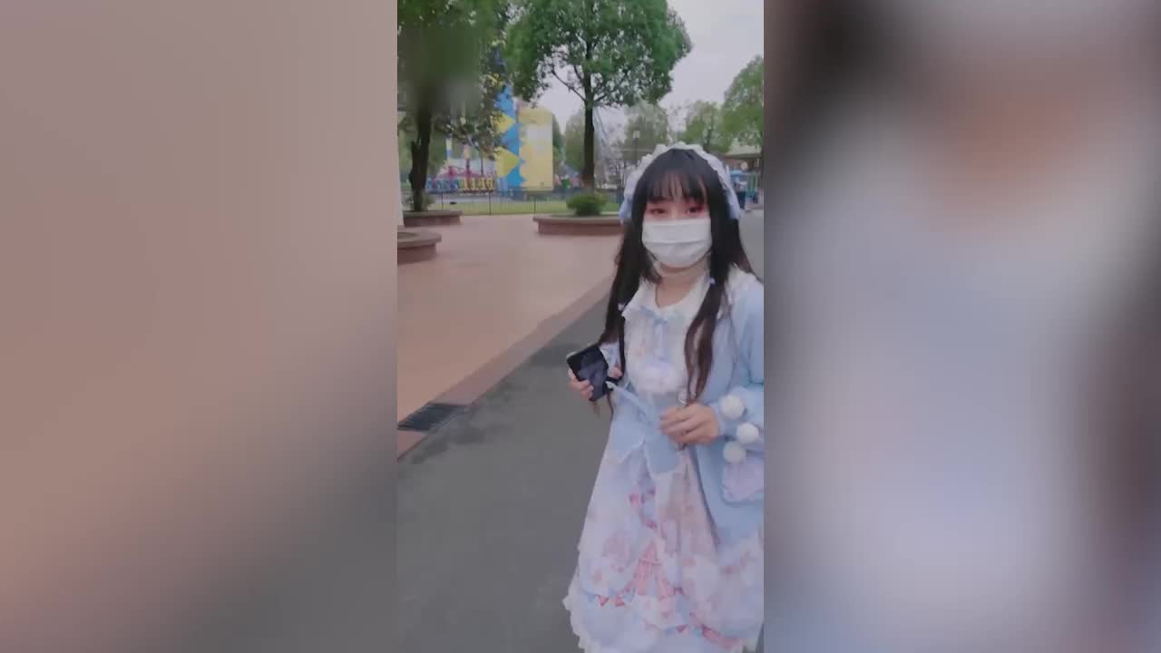 洛丽塔少女喵喵户外深喉口爆 - AV大平台-中文字幕,成人影片,AV,国产,线上看