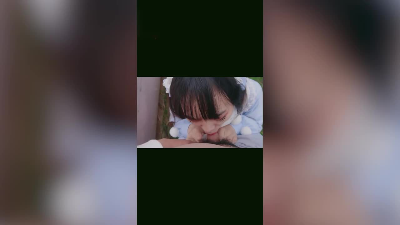 洛丽塔少女喵喵户外深喉口爆 - AV大平台-中文字幕,成人影片,AV,国产,线上看