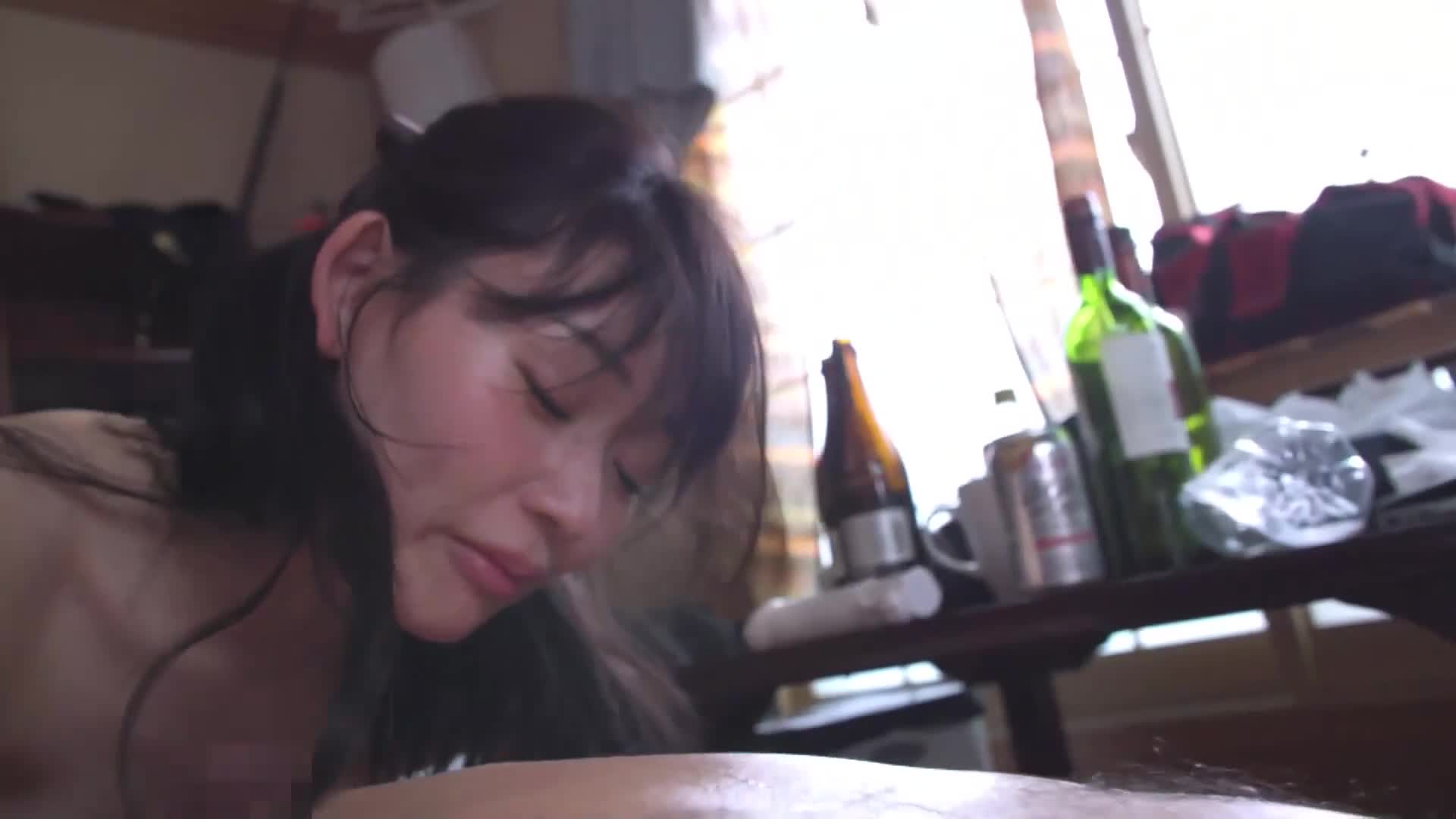 人妻自宅美容院：被丑陋的下流邻居的绝伦阴茎弄得多次高潮的美丽美容师 古川穗花 - AV大平台-中文字幕,成人影片,AV,国产,线上看