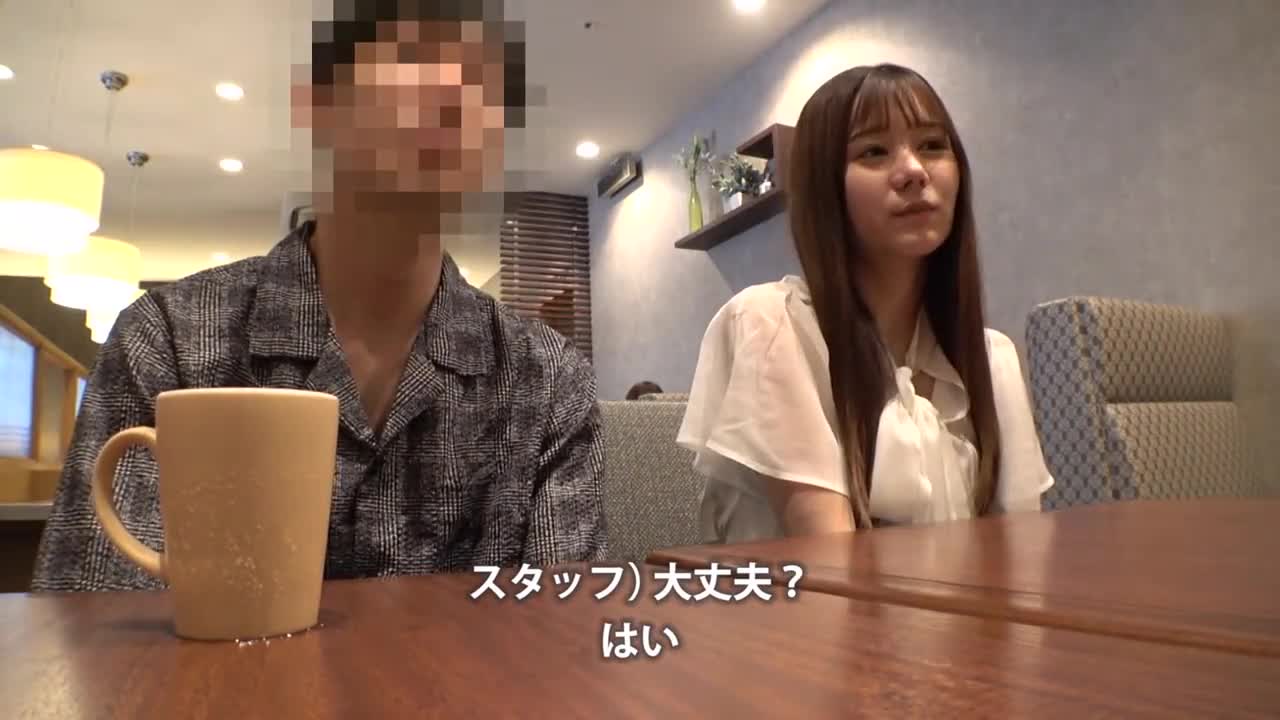 【G罩杯超可爱巨乳人妻被操】「我想被干」半日式五官干净漂亮人妻初次亮相就暴露隐藏的受虐欲！ ！用别人的鸡鸡操紧又敏感的小穴，几秒钟内就达到极限！ ！ TNB第13人 - AV大平台-中文字幕,成人影片,AV,国产,线上看