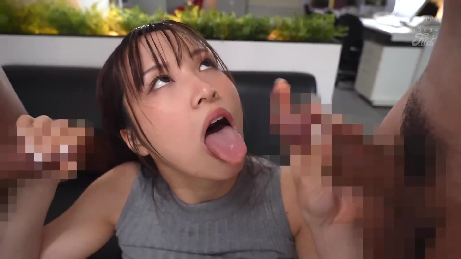 蒸腾的巨大臀部和美腿散发出浓厚的费洛蒙！人妻房地产女士湿润的黑色丝袜诱惑 南条彩 - AV大平台-中文字幕,成人影片,AV,国产,线上看