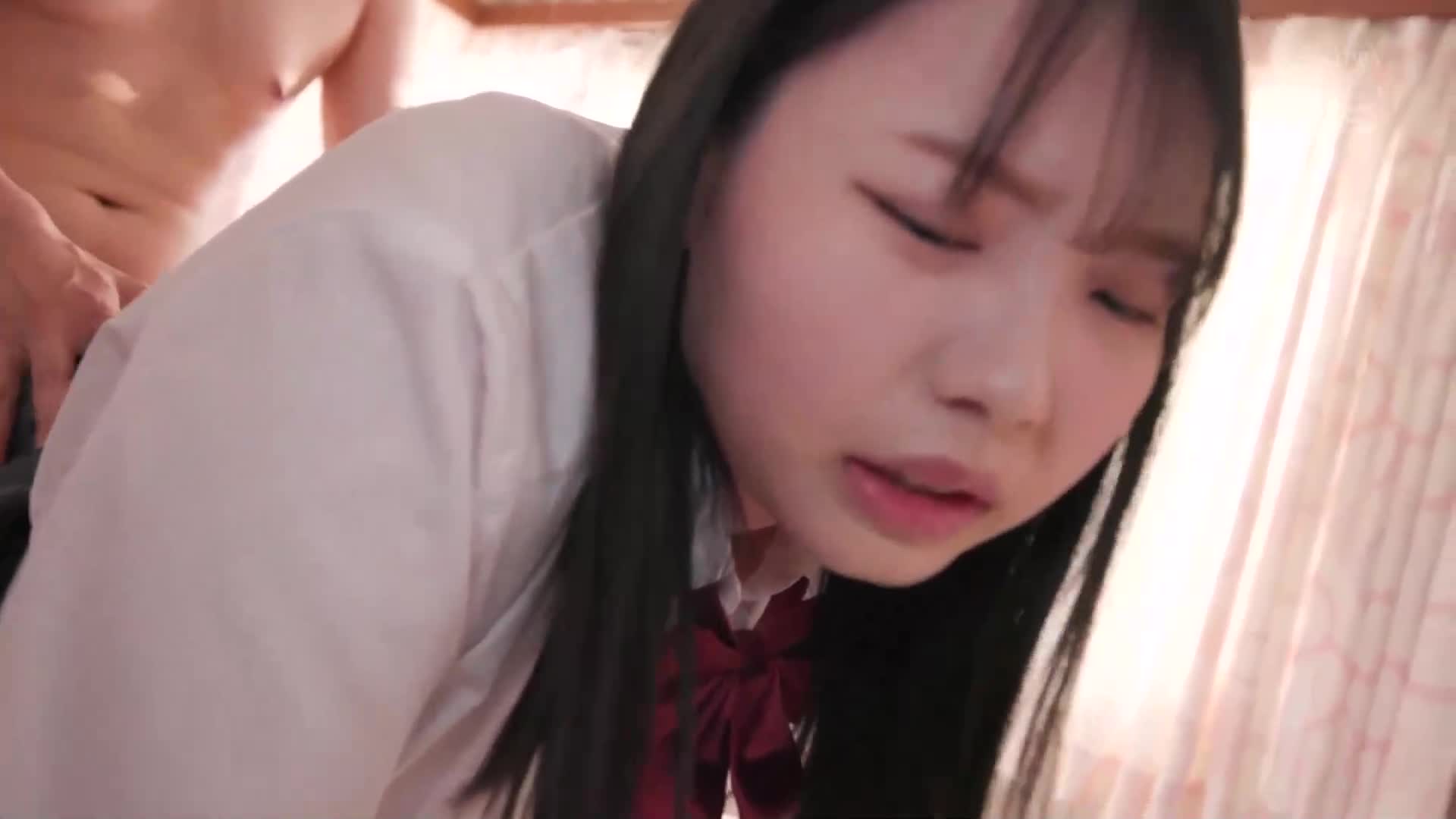 从小就只有丰满的胸部和H罩杯的叛逆妹妹，竟然被萝莉控哥哥的变态鸡巴迷住了…小日向郁美 - AV大平台-中文字幕,成人影片,AV,国产,线上看