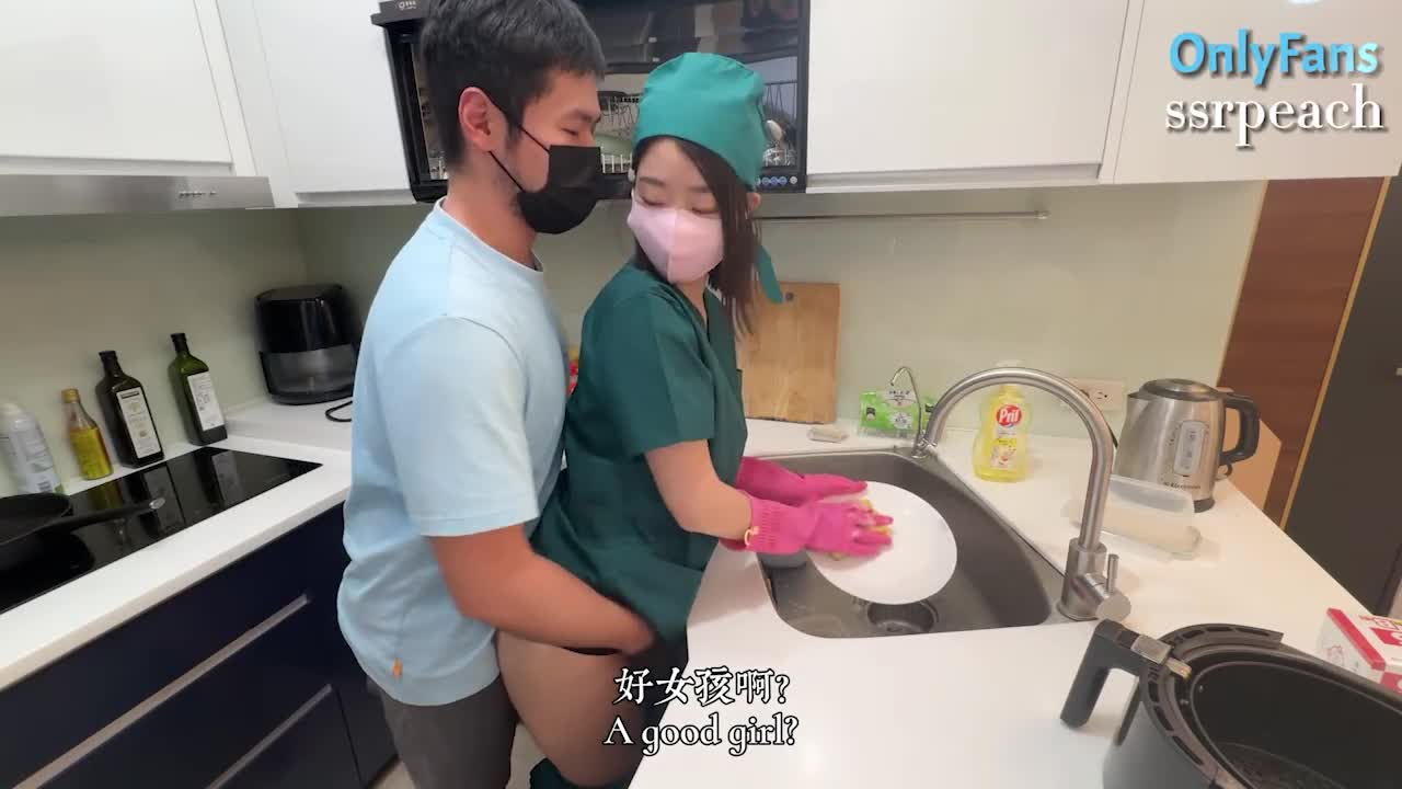 SSR Peach高学历目前从事私人教练的极品台妹，超嗲的叫床声，满嘴淫语最新p站合集 -6 - AV大平台-中文字幕,成人影片,AV,国产,线上看