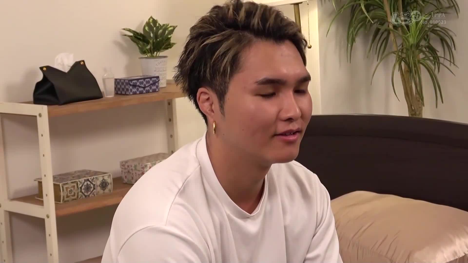 素人男孩的真实性爱 18 Him-kun，25岁 - AV大平台-中文字幕,成人影片,AV,国产,线上看