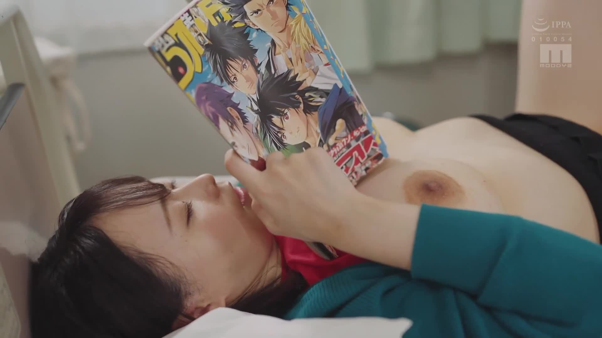 入院中的欲望由妈妈来满足...真人版！妈妈的'可爱'太过完美，无法停止的中出相奸！中山文香 - AV大平台-中文字幕,成人影片,AV,国产,线上看