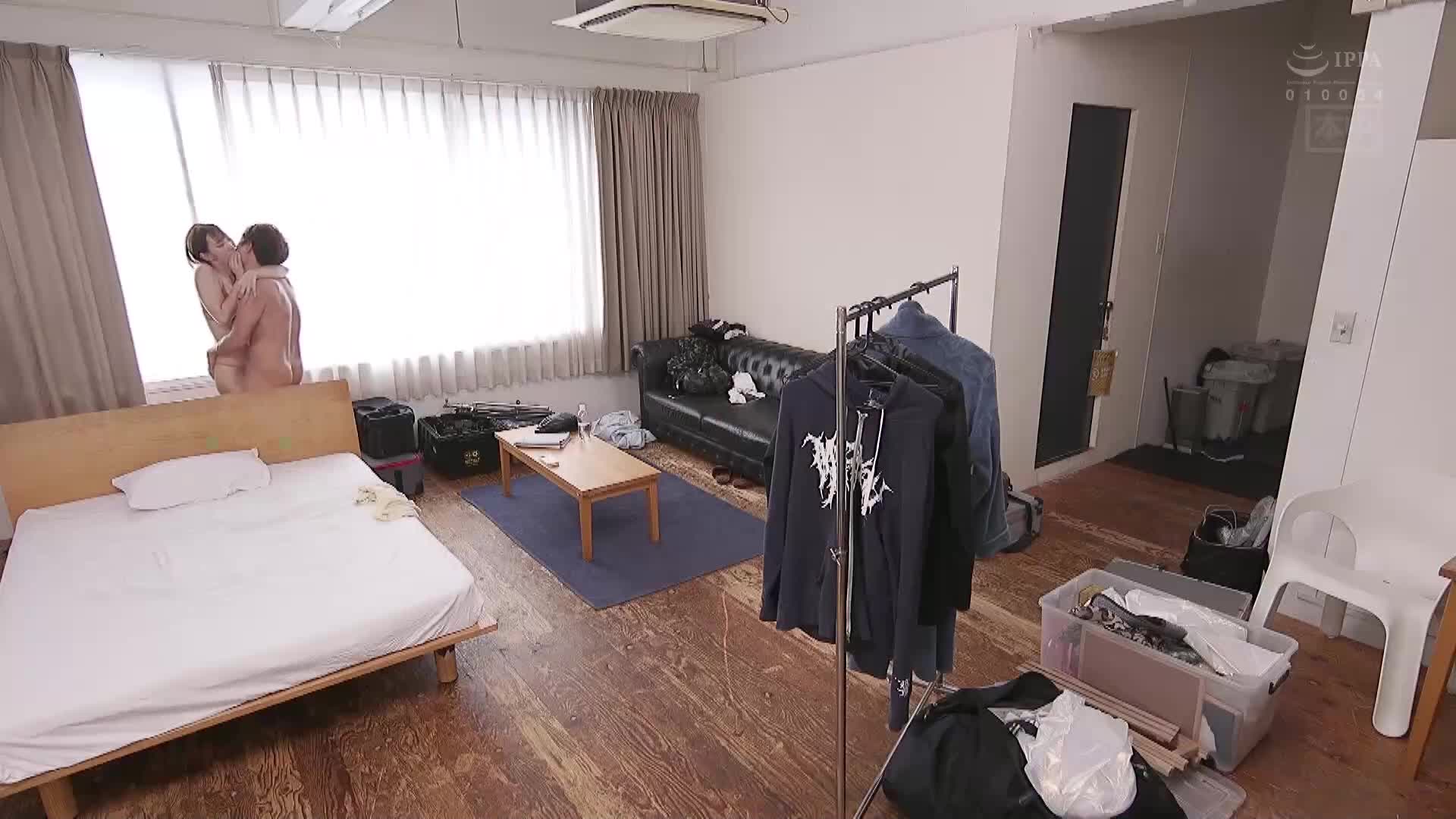 [VIP会员点播]  骑乘位中出内射都不愿意停止接吻的姐姐 美谷朱音 - AV大平台-中文字幕,成人影片,AV,国产,线上看