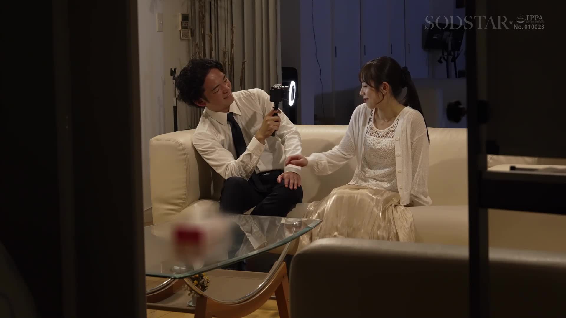 我们要来一次约会吗？社交舞蹈教练和有妻子的中年上班族的不伦恋与性爱糖果的故事-小凑四叶 - AV大平台-中文字幕,成人影片,AV,国产,线上看