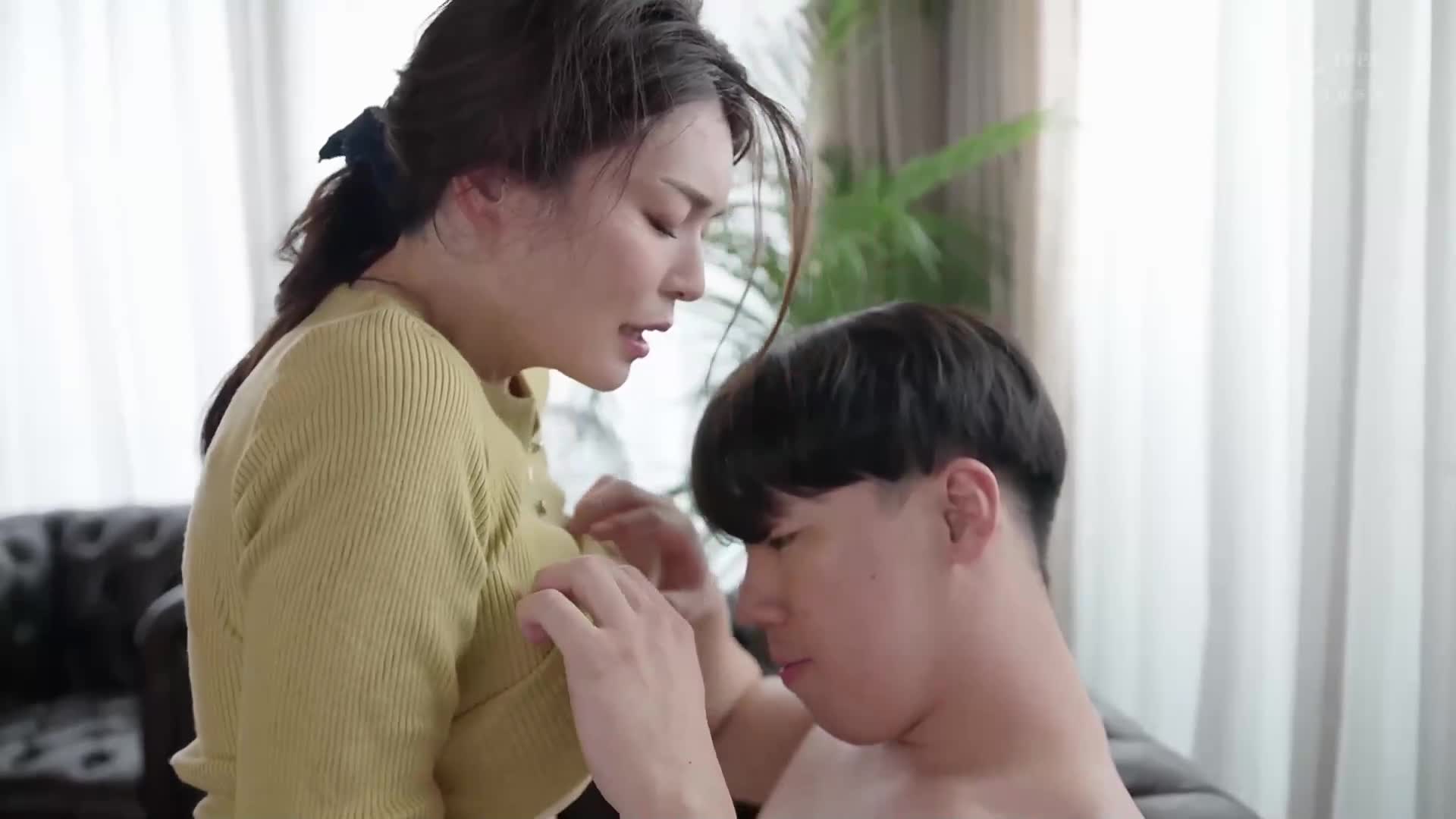 我从一个自夸每周和妻子发生性行为3次的朋友那里，成功地将他的妻子每周5天、每次3到4次、总共18次中出。橘玛丽 - AV大平台-中文字幕,成人影片,AV,国产,线上看