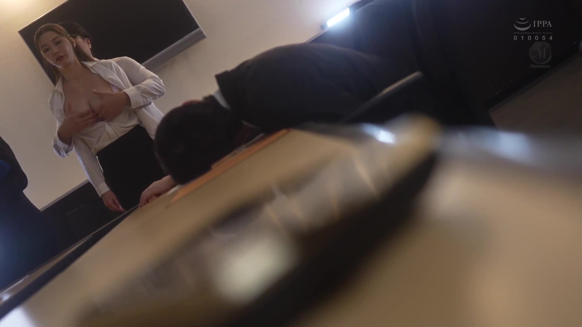 「时间停止」时钟卡 ～对于迟到魔的我能够报复严厉女上司的恶魔卡～ - AV大平台-中文字幕,成人影片,AV,国产,线上看