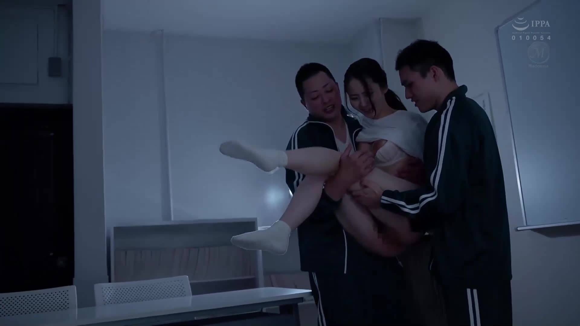 达摩老师跌倒了就轮奸 ～人妻教育实习生，耻辱的休闲活动～ 美之嶋惠理 - AV大平台-中文字幕,成人影片,AV,国产,线上看