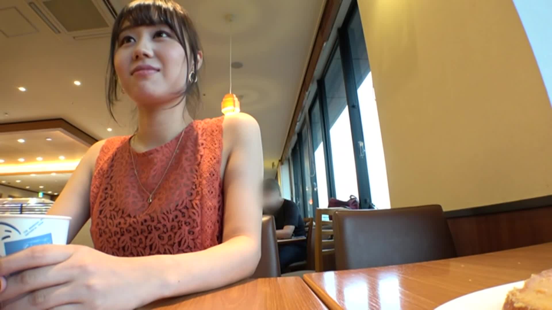 [VIP会员点播]《偶像! 中出!》松软清纯系淫荡女GET啰！传闻竟是偶像！对束缚男友不耐烦，“AV的性爱真的那么舒服吗～？哇哇”天然迷人心态演出确定！“生的好吗...？”偷偷在男友不在场的地方谘询时“我的确没有男友...”说！天然小恶魔淫荡女！如果是我的女友绝对精神崩溃！可怜男友！忧郁勃起必然！ - AV大平台-中文字幕,成人影片,AV,国产,线上看