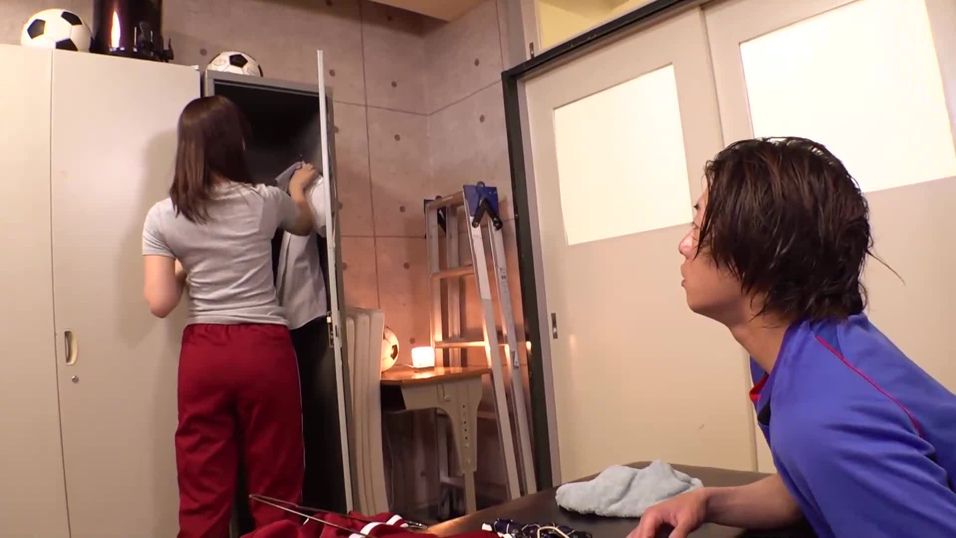 [VIP会员点播]不嫌弃我们部员汗臭味的女经理三上悠亚合宿三天雨夜大汗淋漓的做爱 - AV大平台-中文字幕,成人影片,AV,国产,线上看