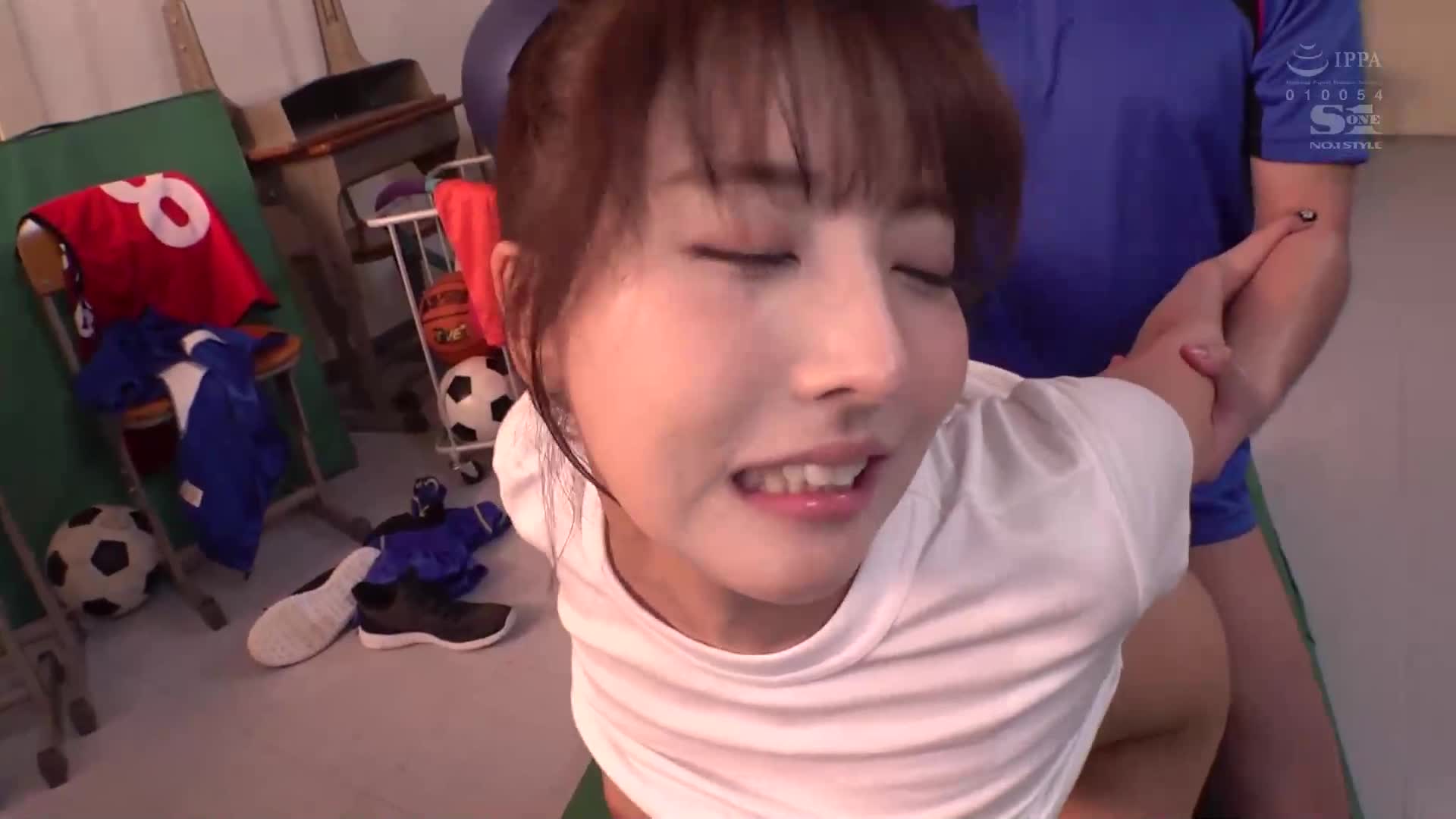 [VIP会员点播]不嫌弃我们部员汗臭味的女经理三上悠亚合宿三天雨夜大汗淋漓的做爱 - AV大平台-中文字幕,成人影片,AV,国产,线上看