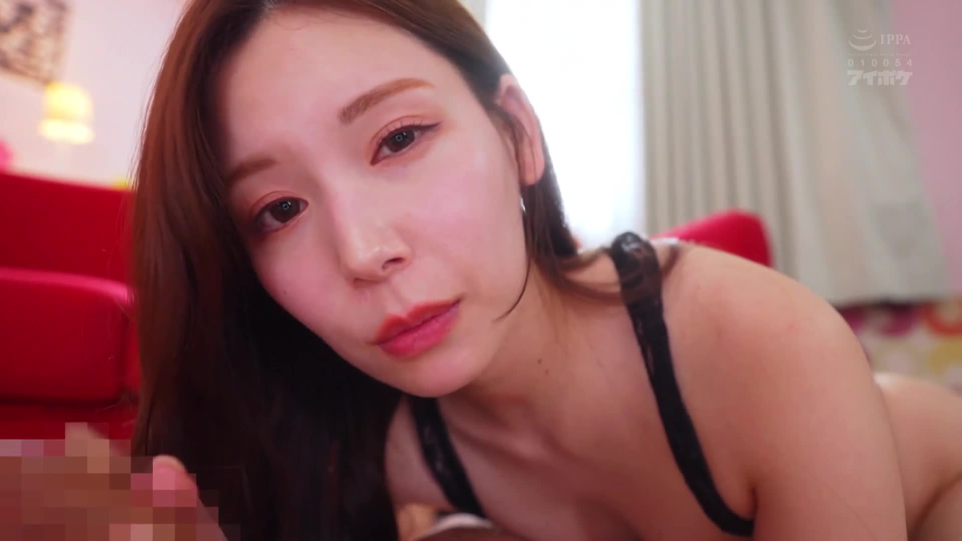 一位美丽又酷的痴女姊姊会用命令口吻指导JOI（自慰指示），专注于脸部的自慰支持。明里紬 - AV大平台-中文字幕,成人影片,AV,国产,线上看