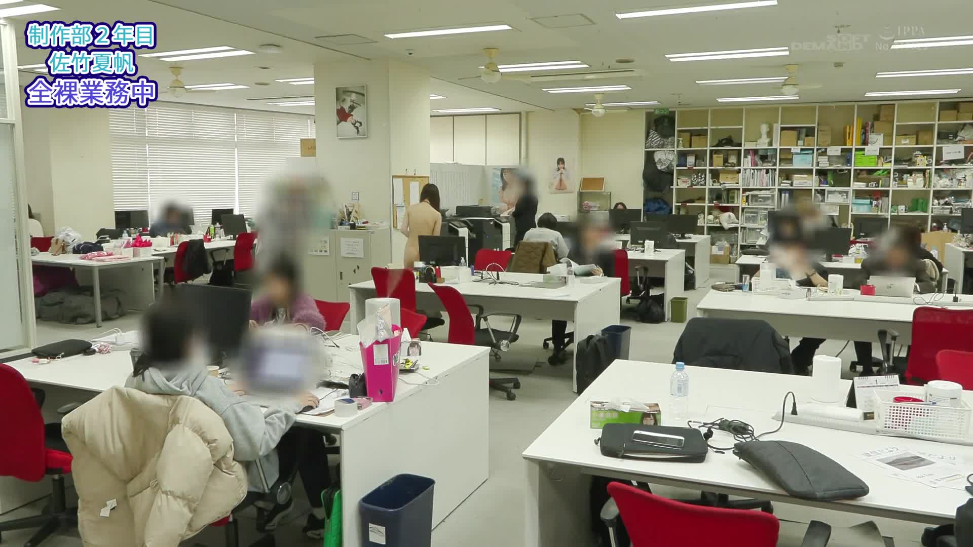SOD女子社员 中途2年目衣装负责 佐竹。这次首次AV出演！ ！之后立即全裸工作。 佐竹夏帆 - AV大平台-中文字幕,成人影片,AV,国产,线上看