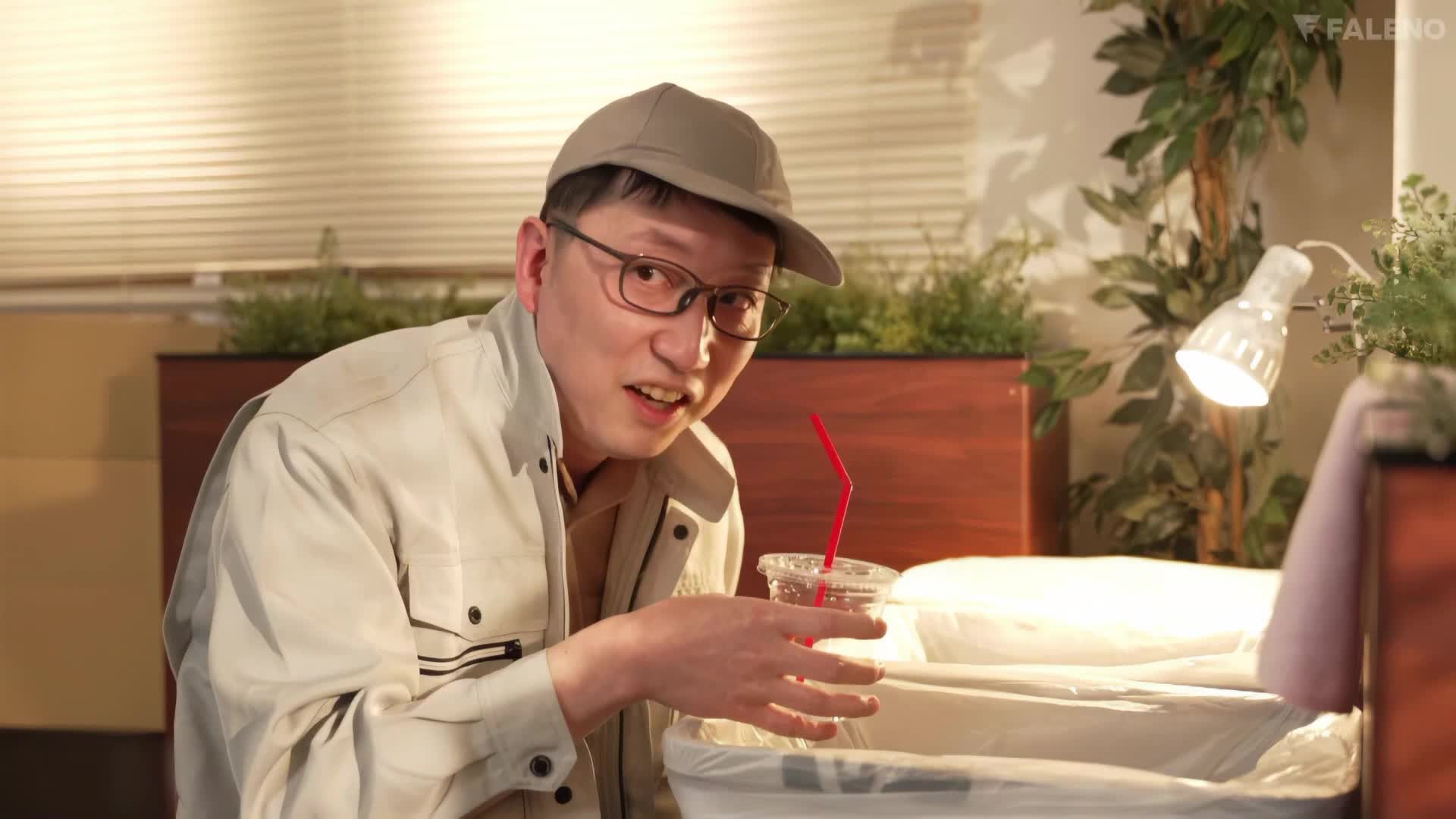 [AI解码版]你愿意喝我的口水吗？纯洁却狂热地喜欢接吻的休息时间限定浓厚爱抚部 神木兰 - AV大平台-中文字幕,成人影片,AV,国产,线上看
