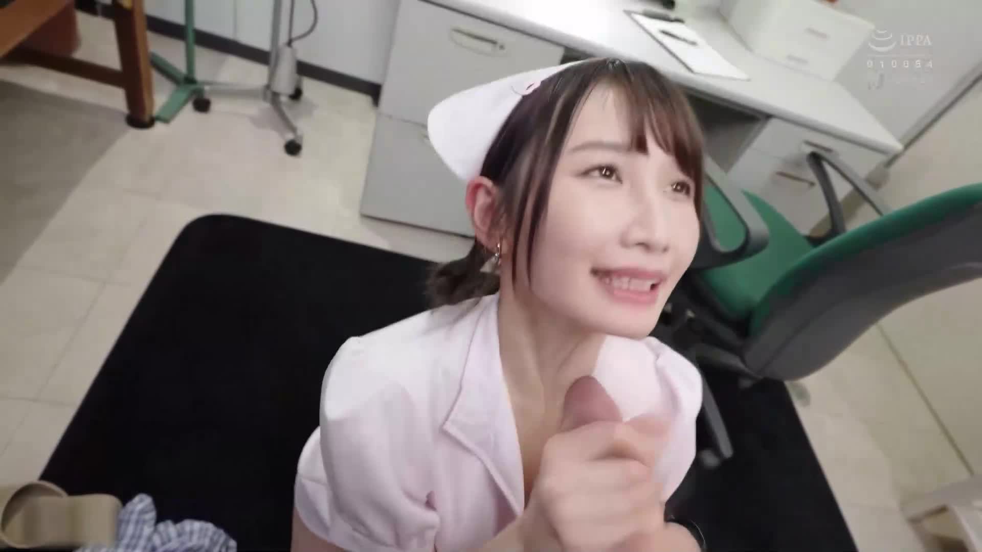 [AI解码版]掐捏狂尻肉棒的痴淫女！手技护士的轻声淫语吊胃口神级小手实在太厉害啦！ 天川空 - AV大平台-中文字幕,成人影片,AV,国产,线上看