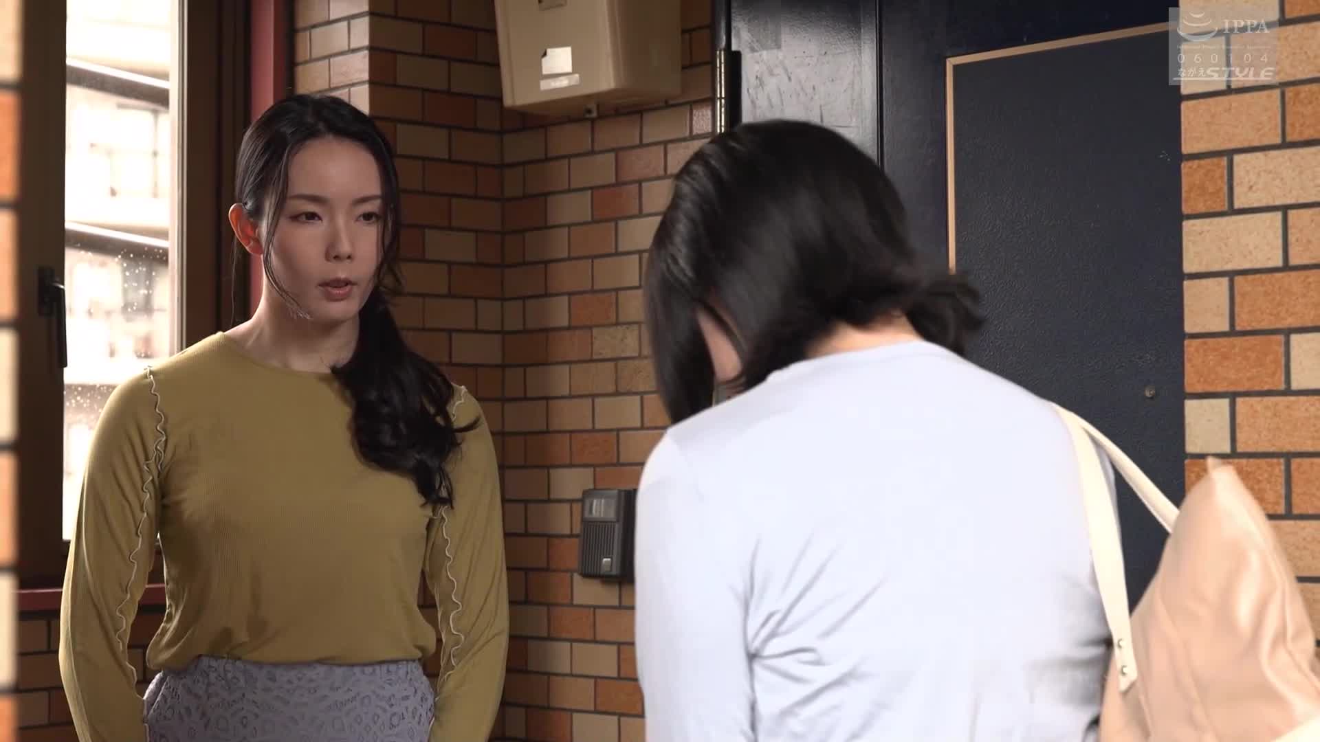 成熟的母亲35 ～想要拯救处男儿子。仅此而已～ 盛永彩华 - AV大平台-中文字幕,成人影片,AV,国产,线上看