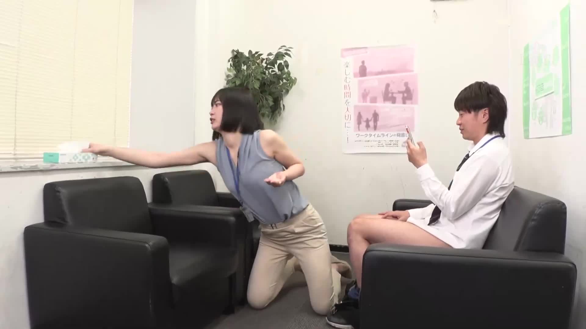 我会帮你舔一下，所以假装成恋人吧！为了让啰嗦的父母安心，我成为了超可爱的同期女生一天的男友。美谷朱音 - AV大平台-中文字幕,成人影片,AV,国产,线上看