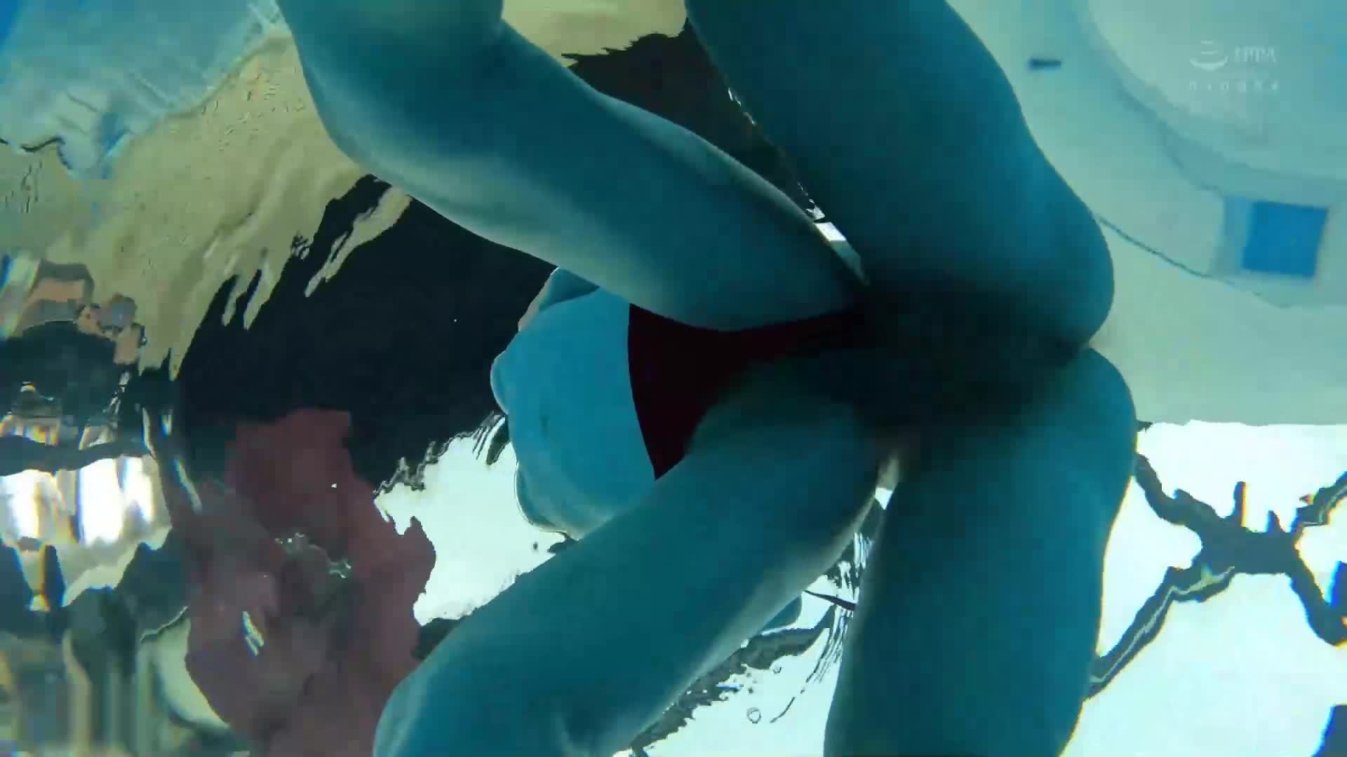[AI解码版]度假村泳池NTR 专属好女孩×成熟比基尼...背德感与开放感交错的NTR剧情―。新妻优香 - AV大平台-中文字幕,成人影片,AV,国产,线上看