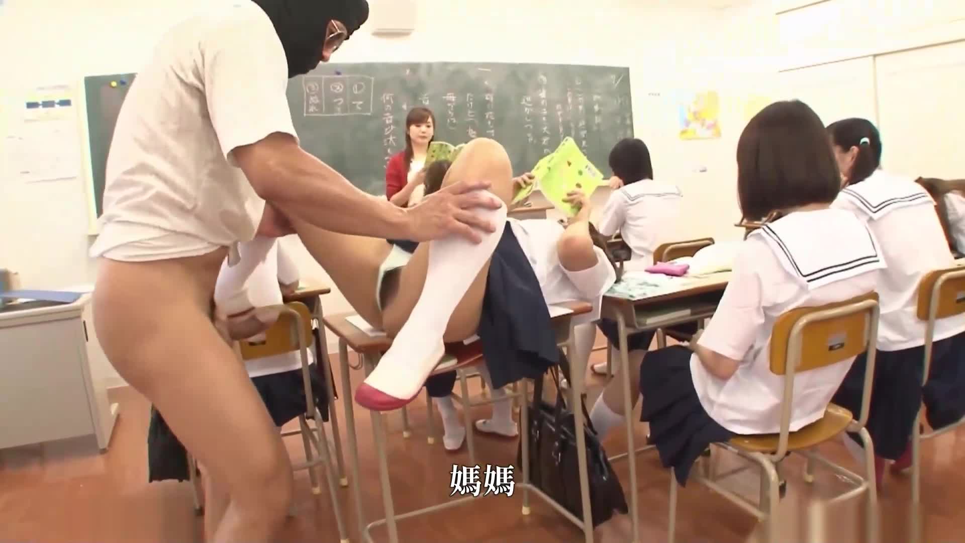 [AI解码版]「性爱融入日常」- 学园生活中「总是性交」的女学生 - AV大平台-中文字幕,成人影片,AV,国产,线上看