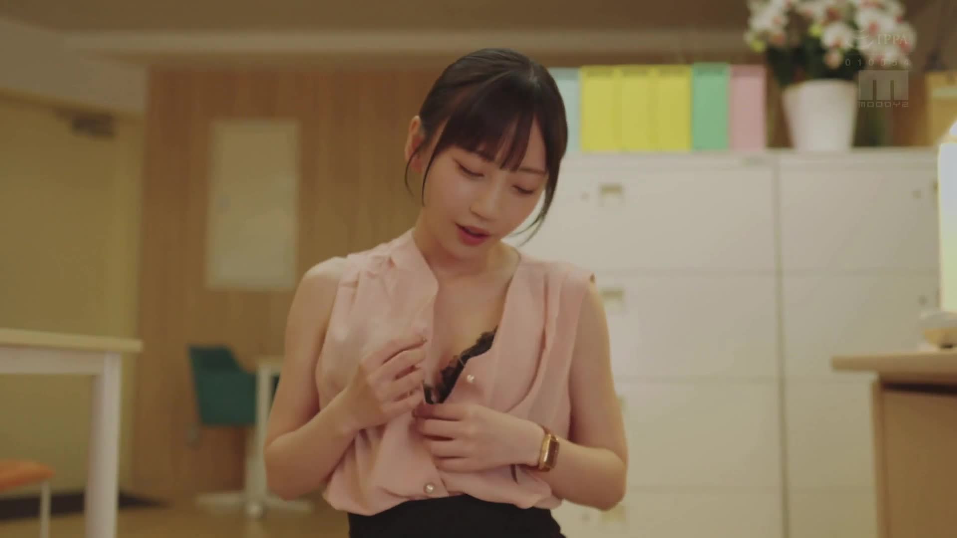 [AI解码版] 我遇到的性感女王竟然是新进员工！在公司里持续进行痴女游戏，让我完全被逆转立场射精... 七泽米亚 - AV大平台-中文字幕,成人影片,AV,国产,线上看