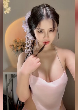 GC-1883高颜御姐唯美古风透视小肚兜丝袜高跟玉足白嫩美乳涂满乳液 - AV大平台-中文字幕,成人影片,AV,国产,线上看