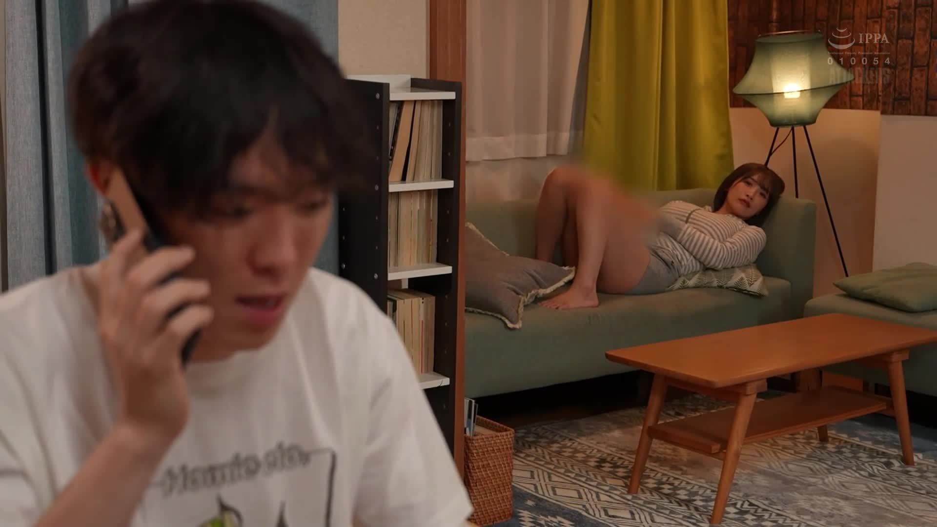 等你和她分手后，我会一直让你射精的哦。美园和花 - AV大平台-中文字幕,成人影片,AV,国产,线上看