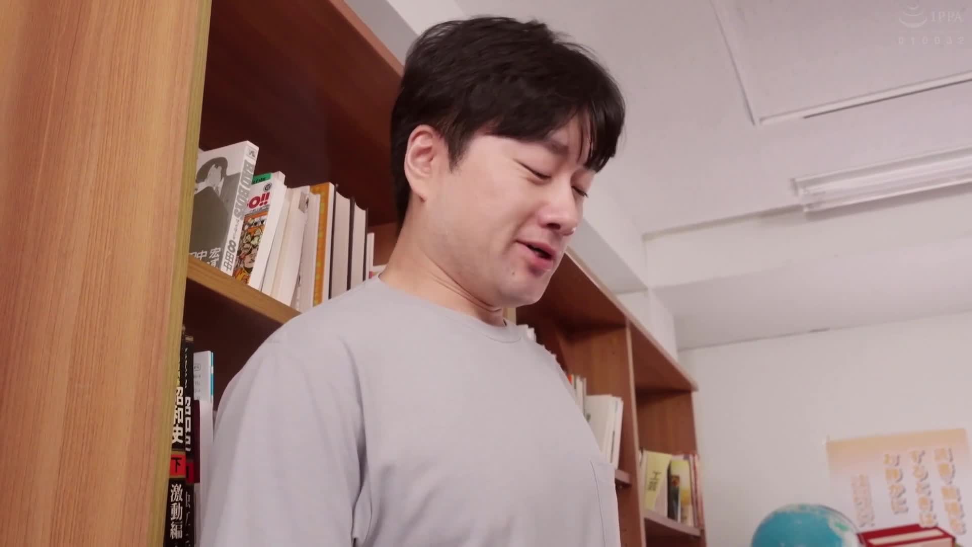 神秘文学女子只要和第五秒对上就能进行色情的配对图书馆！2 - AV大平台-中文字幕,成人影片,AV,国产,线上看