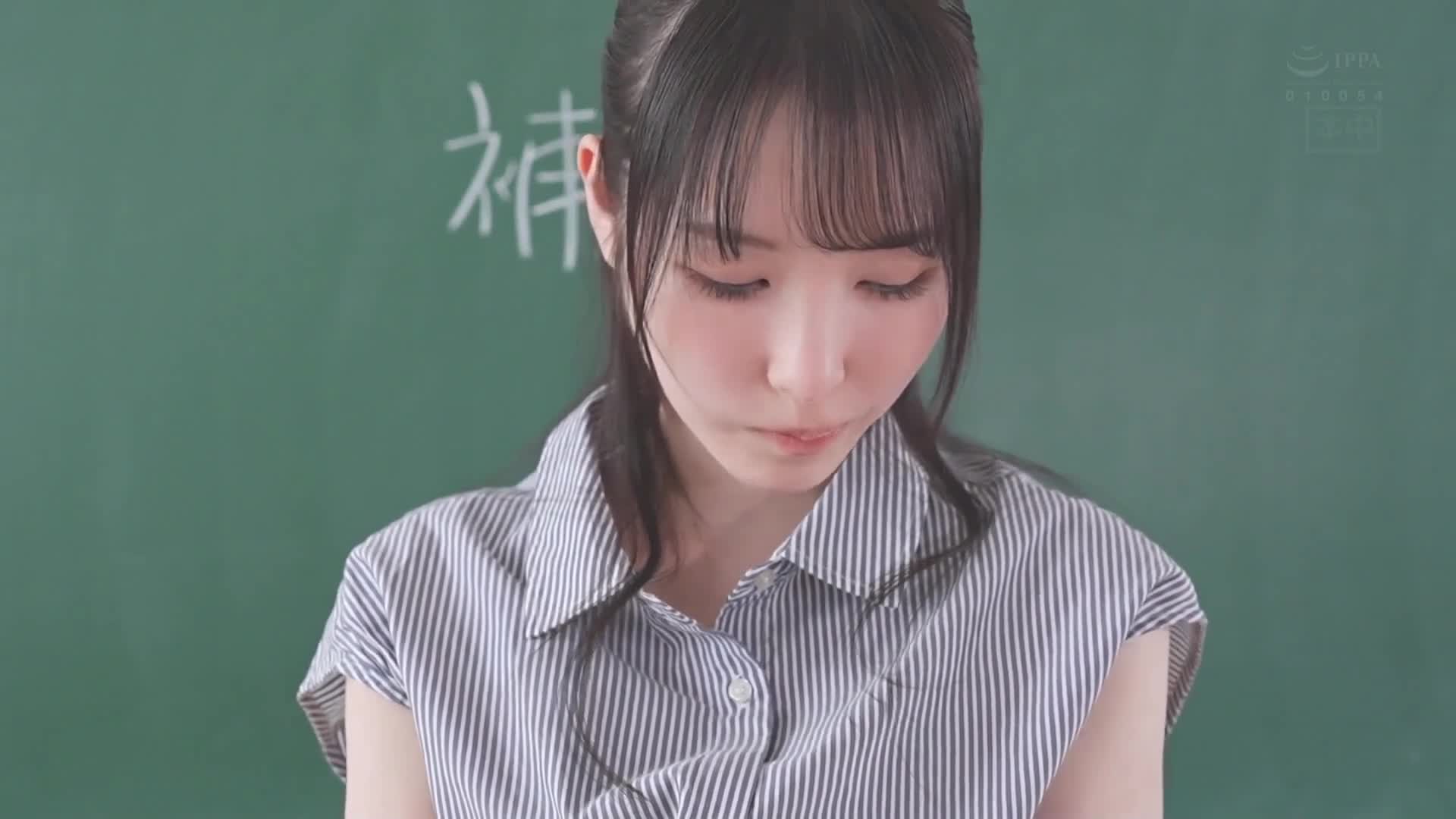 学校泳装中出调教​​ 10年来第一次被迫穿上泳装的新任女教师被强制插入并射精，湿润的标记 香水纯 - AV大平台-中文字幕,成人影片,AV,国产,线上看