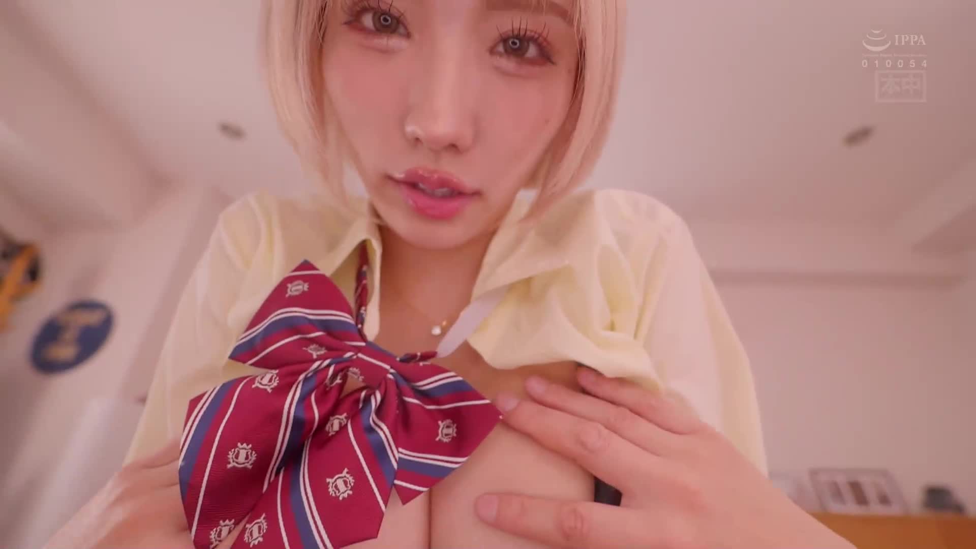 嘿，今天再让我留宿吧...我会用中出方式来感谢你 淫荡的恳求全部OK！ ！无限射精让你多次抽插的超~温柔令和辣妹 春阳萌花 - AV大平台-中文字幕,成人影片,AV,国产,线上看
