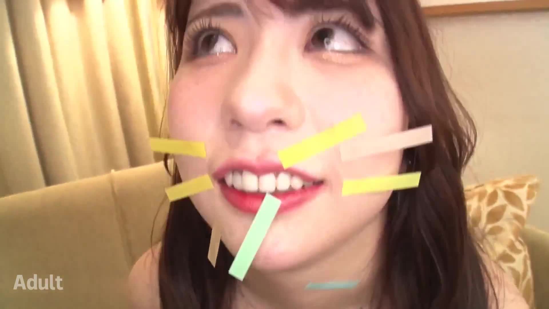 [AI解码版]周三饮酒聚会的H罩杯巨乳女孩，酒后喜欢跨坐在别人身上，正准备让她骑乘式！真正软派计画！轻易成功脱掉她的衣服，接着就可以尽情享受口交和插入了w，真正软派，初次拍摄。 2219 - AV大平台-中文字幕,成人影片,AV,国产,线上看