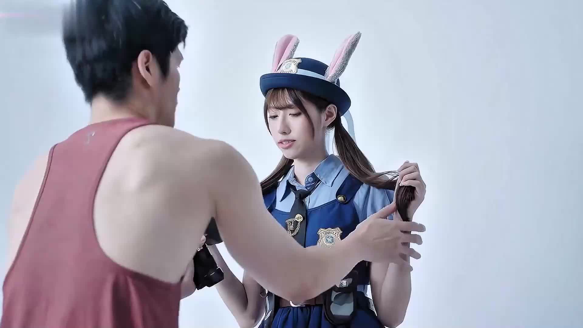 【JVID 精品福利】被恶德摄影师更衣室盗摄合约胁迫强制推倒插入 - AV大平台-中文字幕,成人影片,AV,国产,线上看