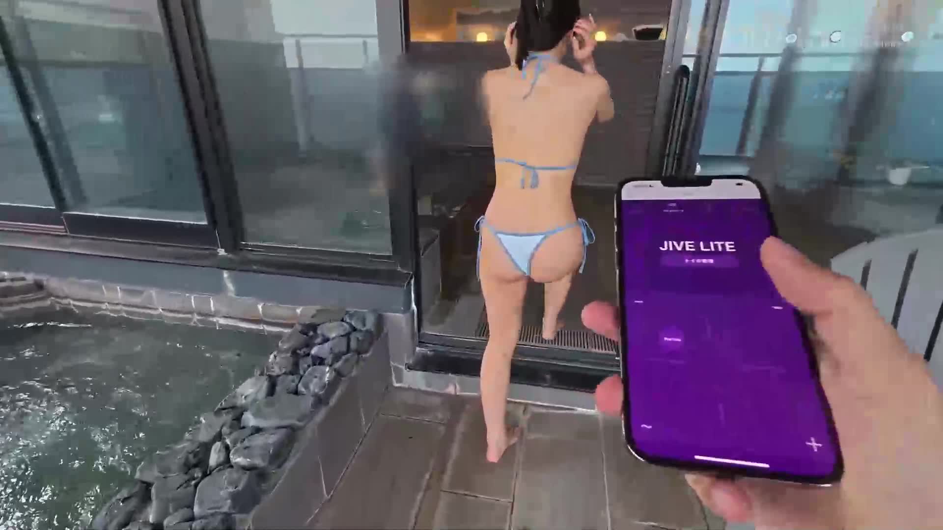 到达极限前无法高潮让我超级恼火！与超敏感的空小姐独处在温泉度假酒店，一泊两日极限挑逗忍耐约会 新川空 - AV大平台-中文字幕,成人影片,AV,国产,线上看