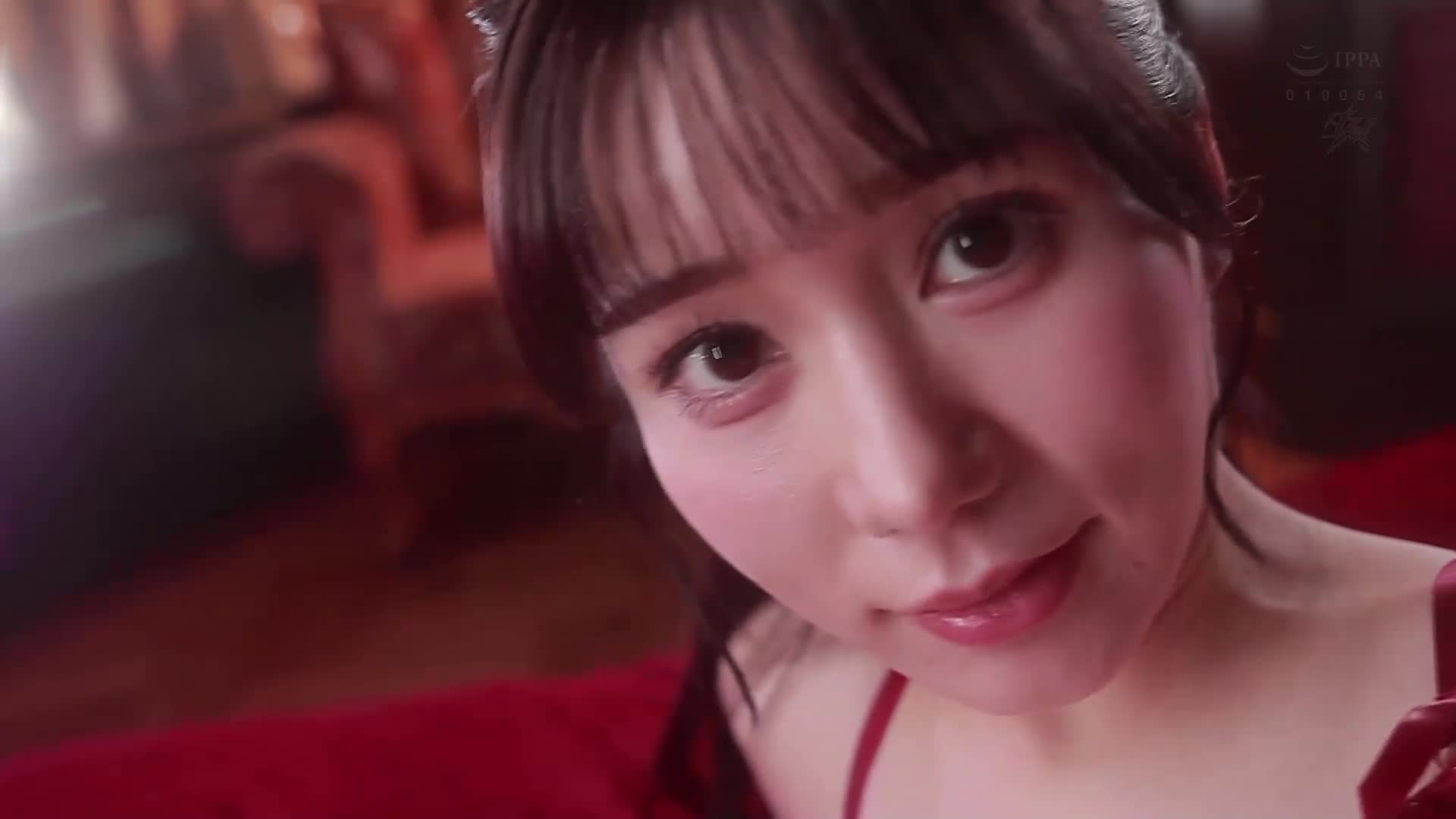 窈窕美胸大姐姐甜蜜温柔地疼爱你的小弟弟，用淫语内衣JOI，由五日市芽依主演。 - AV大平台-中文字幕,成人影片,AV,国产,线上看