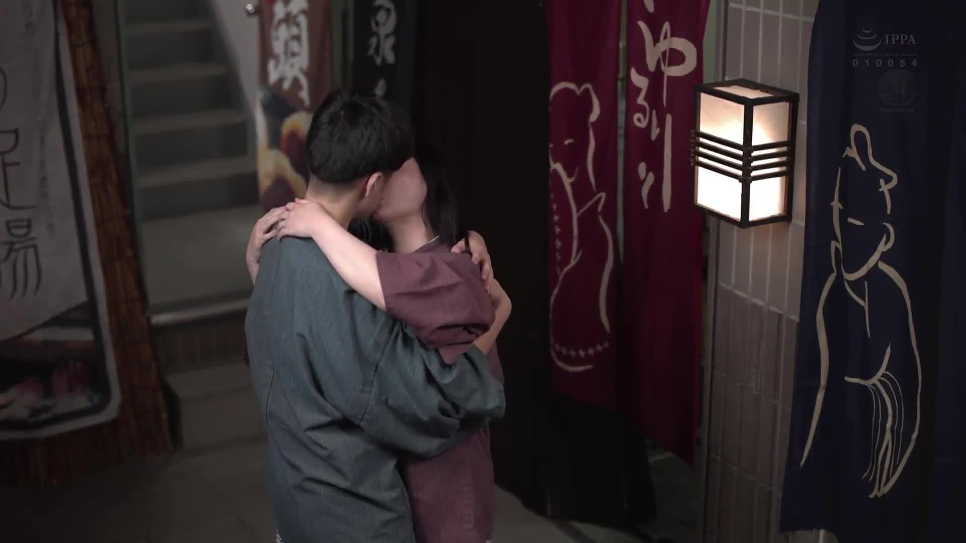 [AI解码版]我无论如何也不能告诉我的妻子，我让婆婆怀孕了……在一个泊两天的温泉旅行中，我忘我地射精了。- 城ヶ崎百瀬 - AV大平台-中文字幕,成人影片,AV,国产,线上看