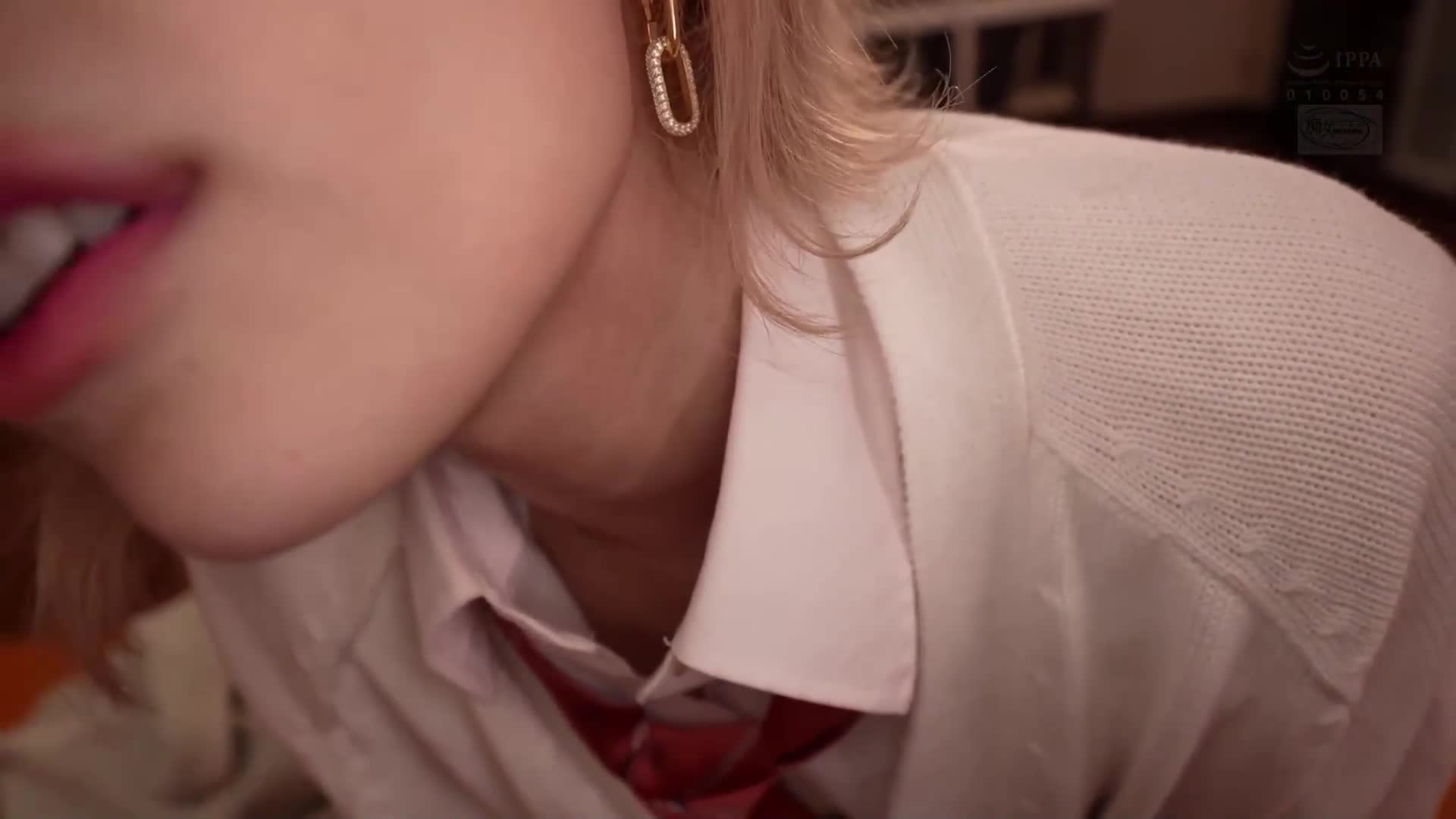 [AI解码版]“只有我们...随时都可以内射”我的女友的辣妹朋友 '莫卡' 在睡觉时用淫语诱惑我，让我多次内射。 春阳莫卡 - AV大平台-中文字幕,成人影片,AV,国产,线上看